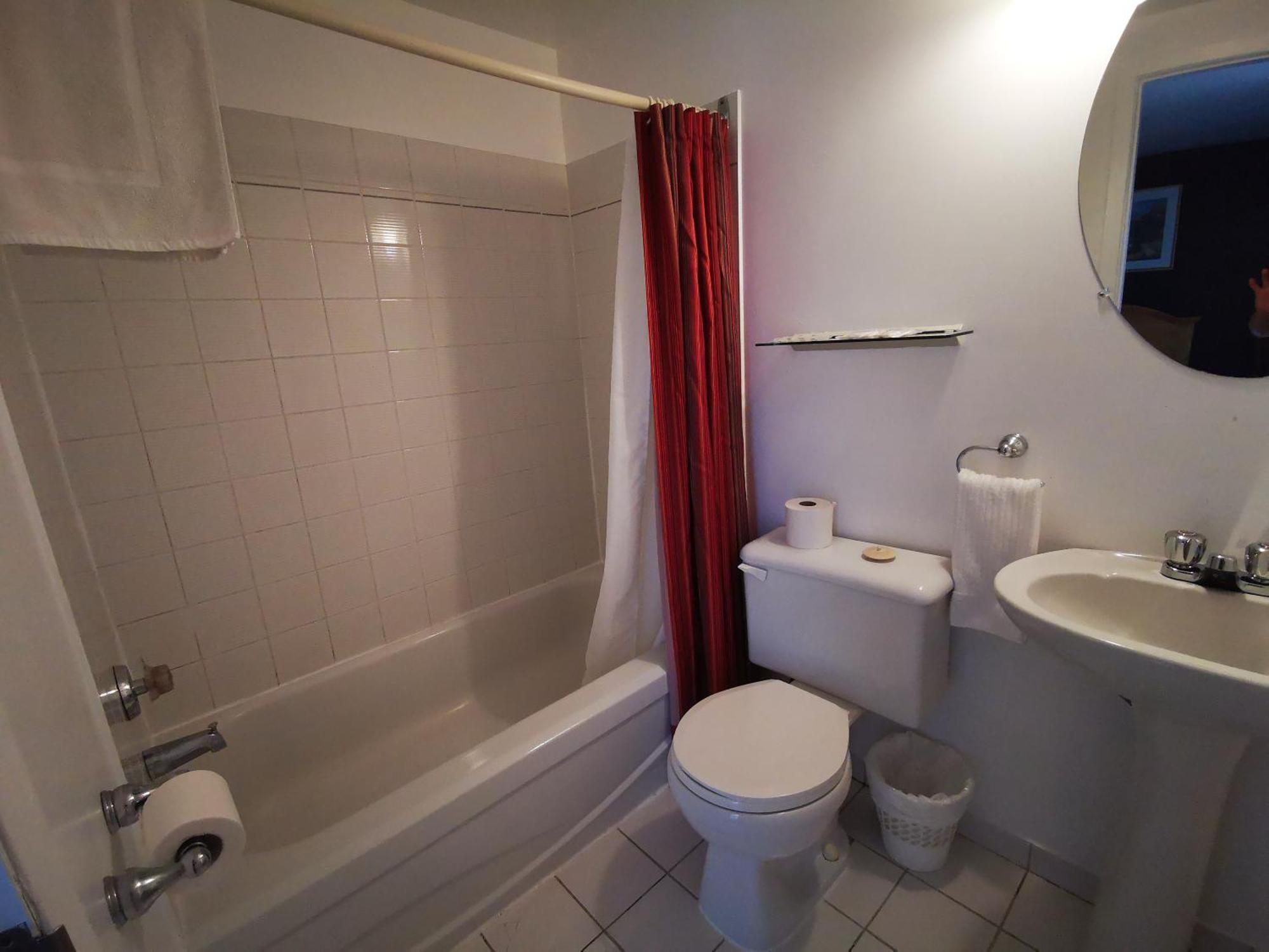 Hotel Alila Saint-Sauveur Room photo